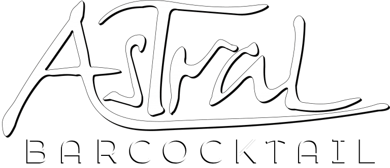 Logo de Astral Bar